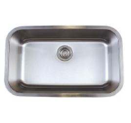 Monic u-800 Stainless Steel Kitchen Sink